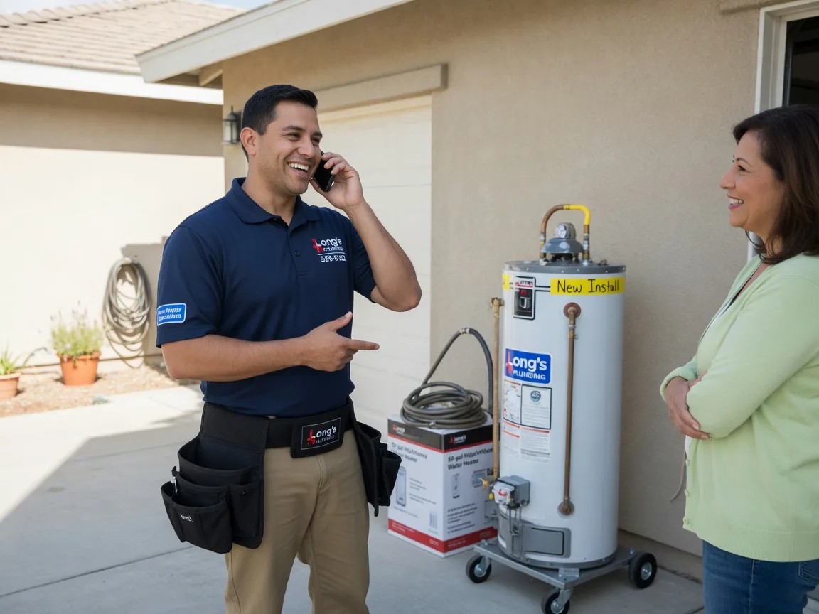 Leak Detection Chilton, TX FAQs